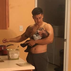 Meet your Posher, Leo